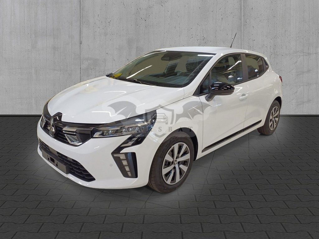 Mitsubishi Colt 2024