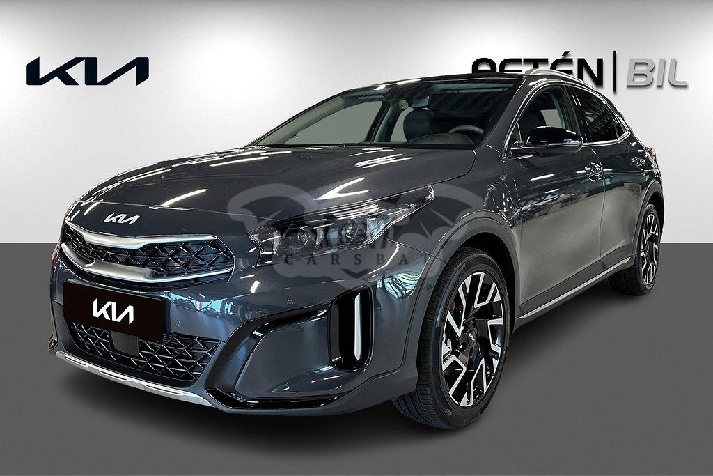 Kia XCeed 2024