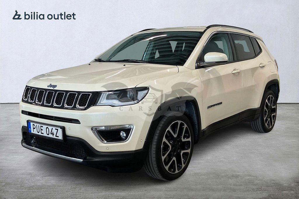 Jeep Compass 2020