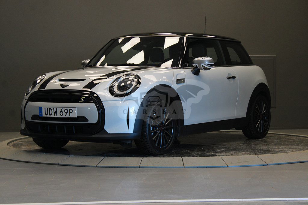 Mini Cooper 2022