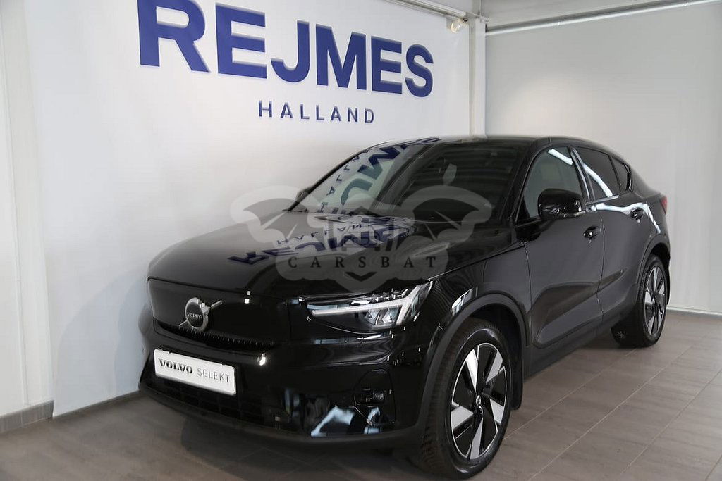 Volvo C40 2023