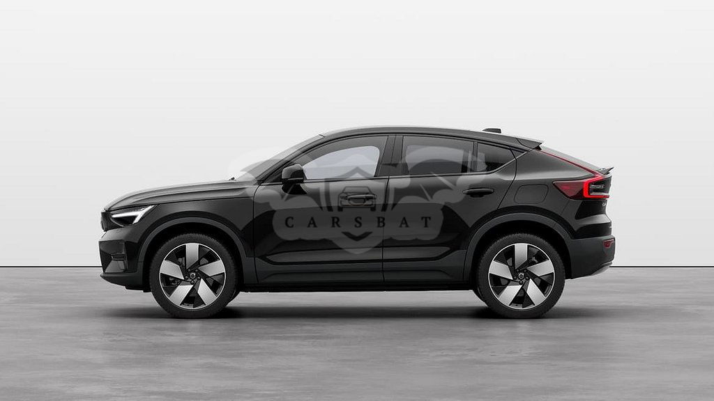 Volvo C40 2023
