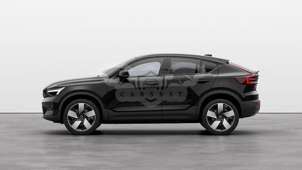 Volvo C40 2023