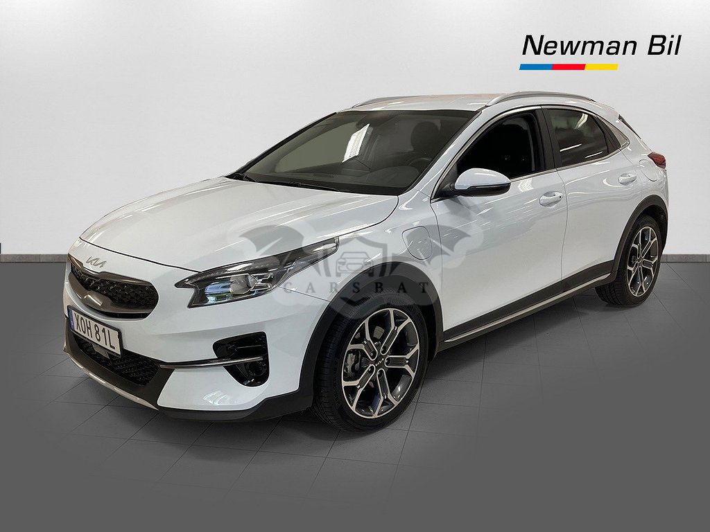 Kia XCeed 2022