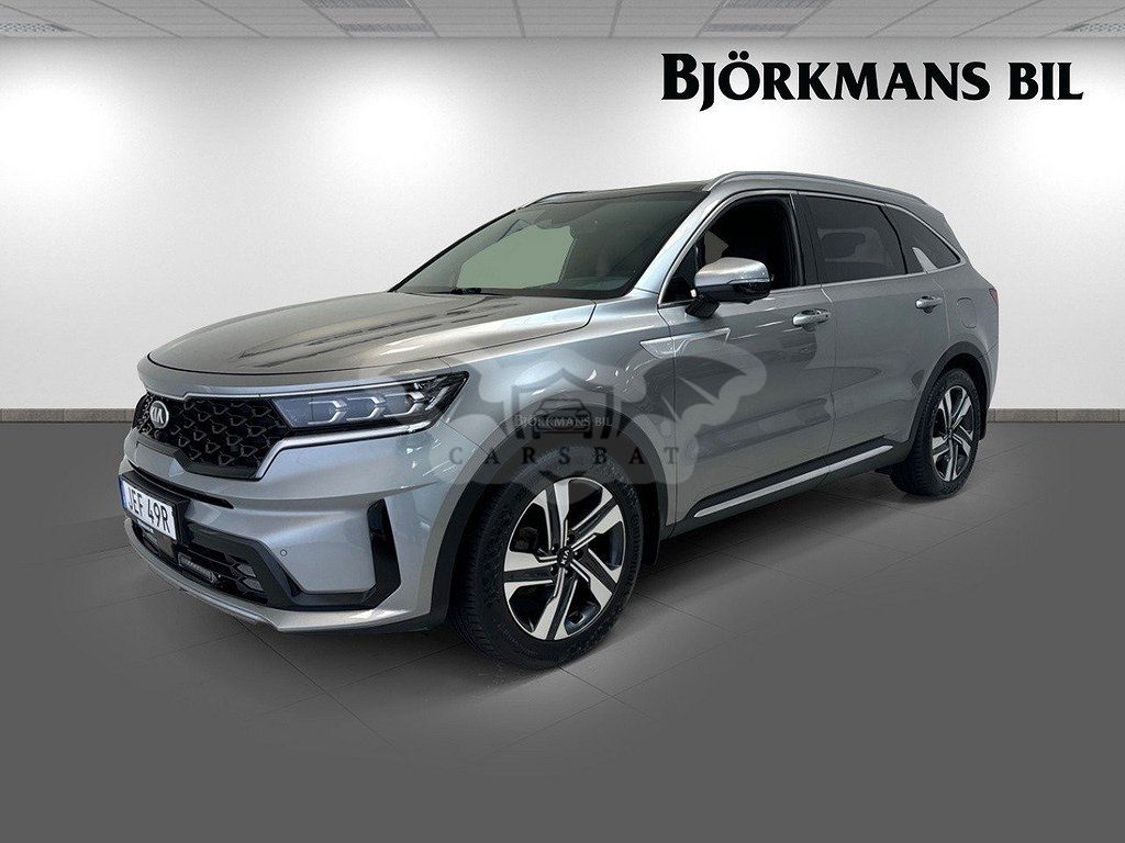 Kia Sorento 2020