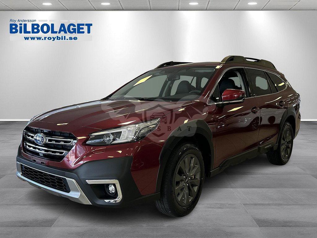 Subaru Outback 2024