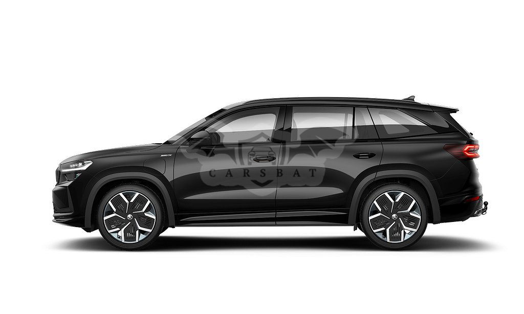 Skoda Kodiaq 2025