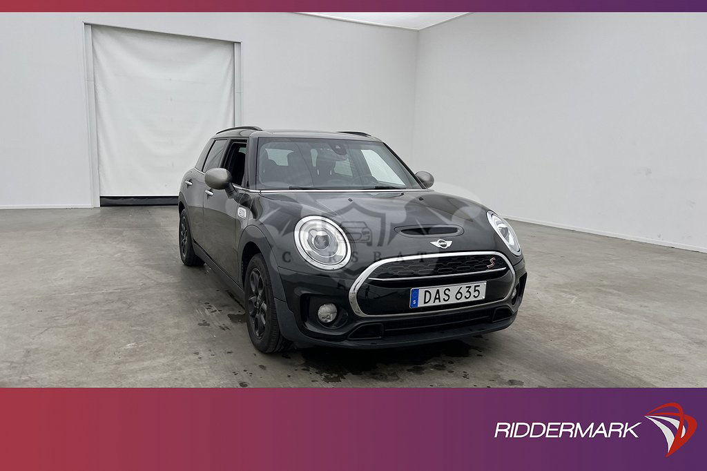 Mini Cooper 2018