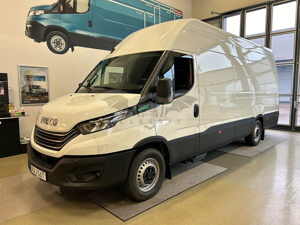 Iveco Daily 2023