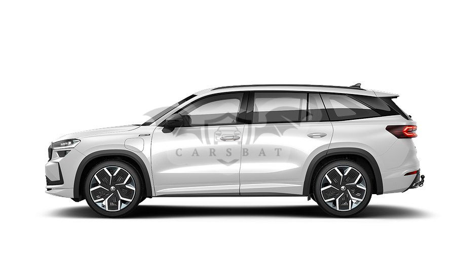 Skoda Kodiaq 2025