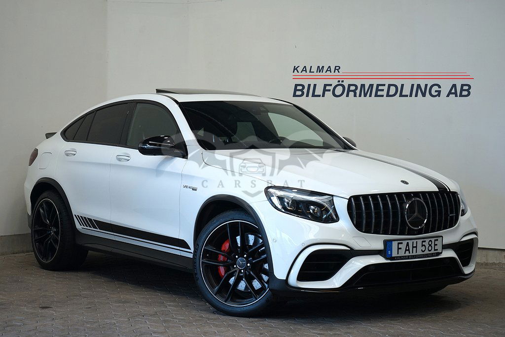 Mercedes-Benz GL 2018