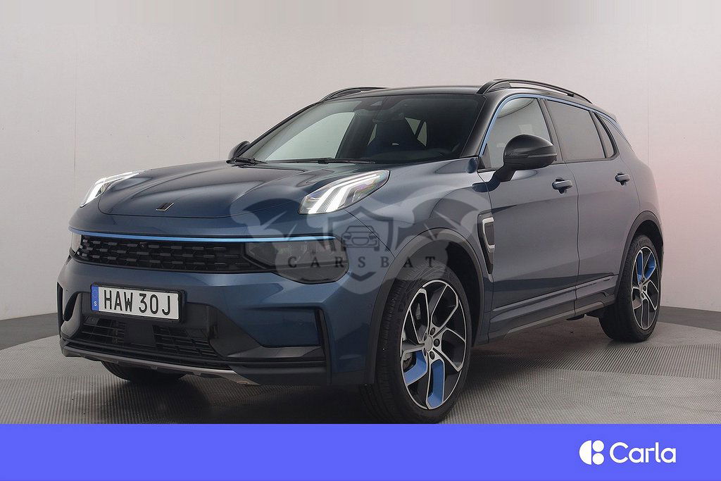 Lynk&Co 01 2023
