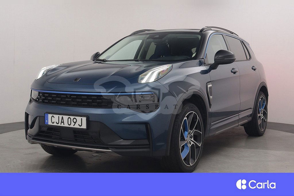 Lynk&Co 01 2022