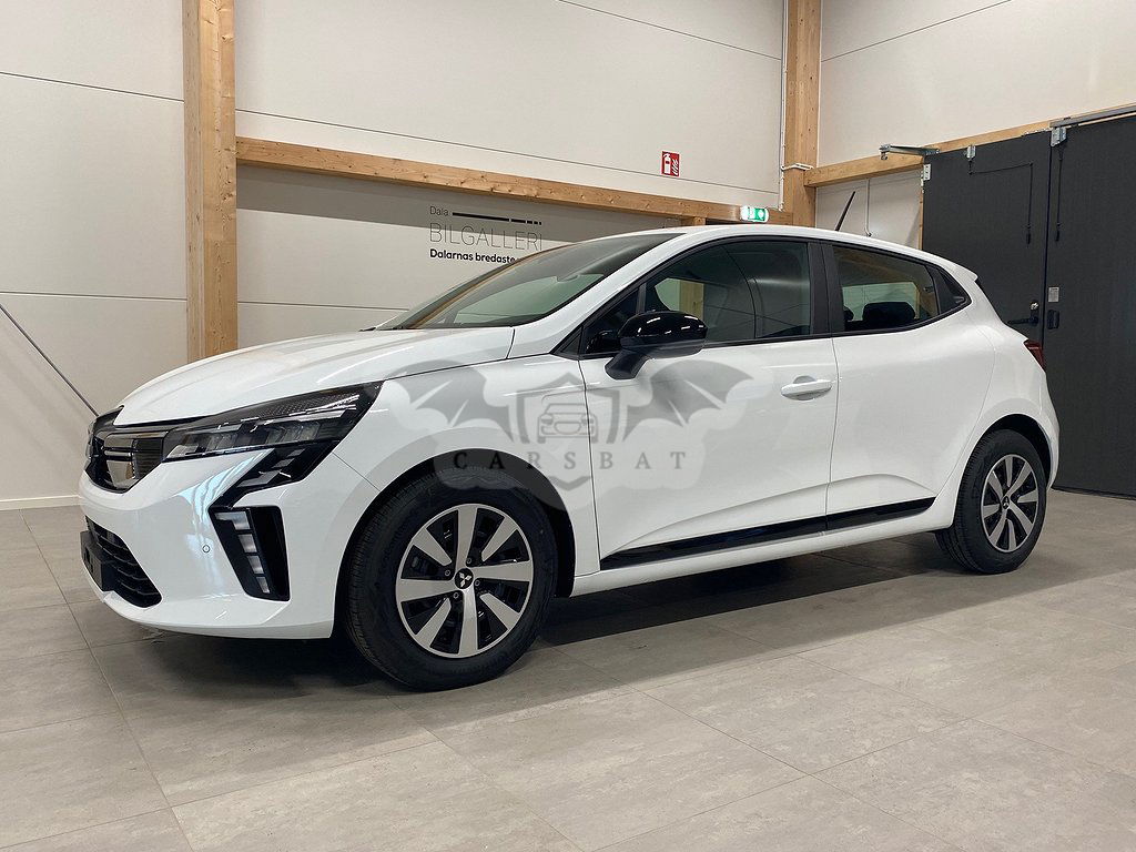 Mitsubishi Colt 2024