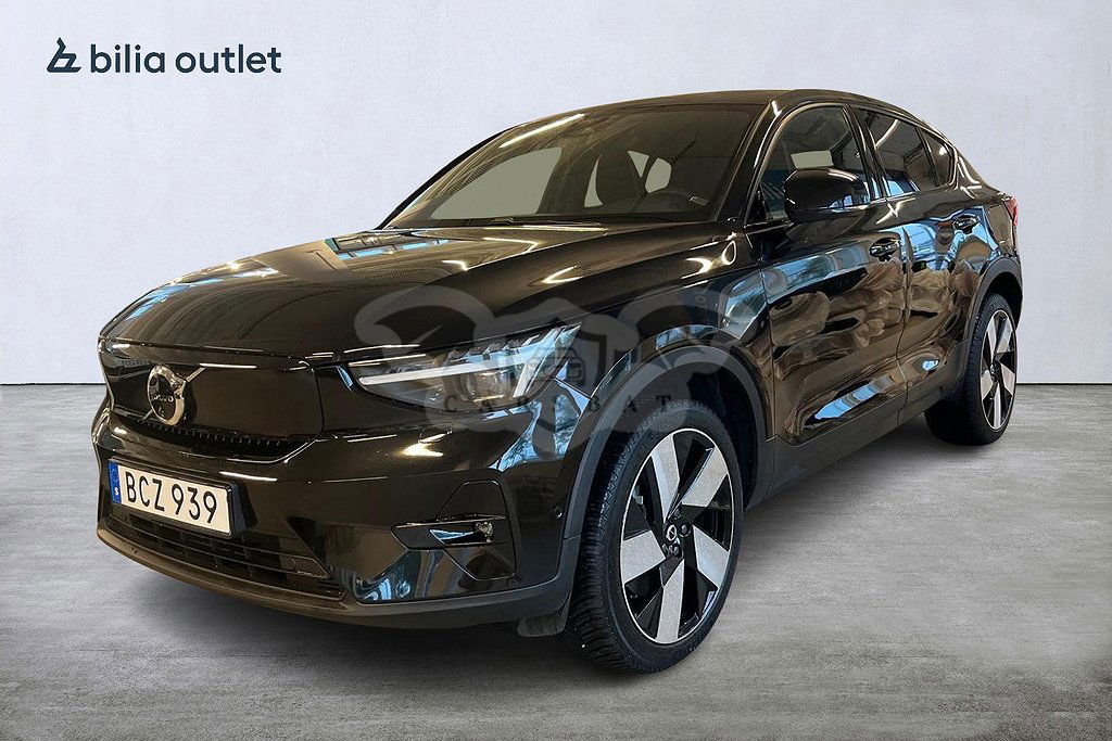 Volvo C40 2023