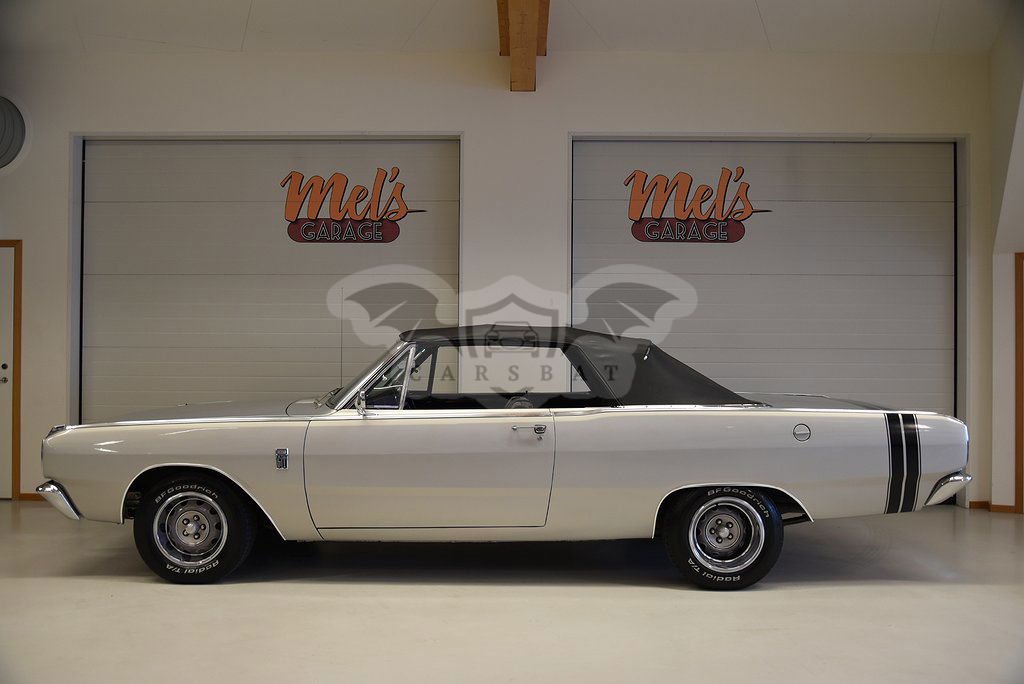 Dodge Dart 1967