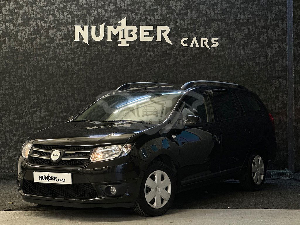 Dacia Logan 2013