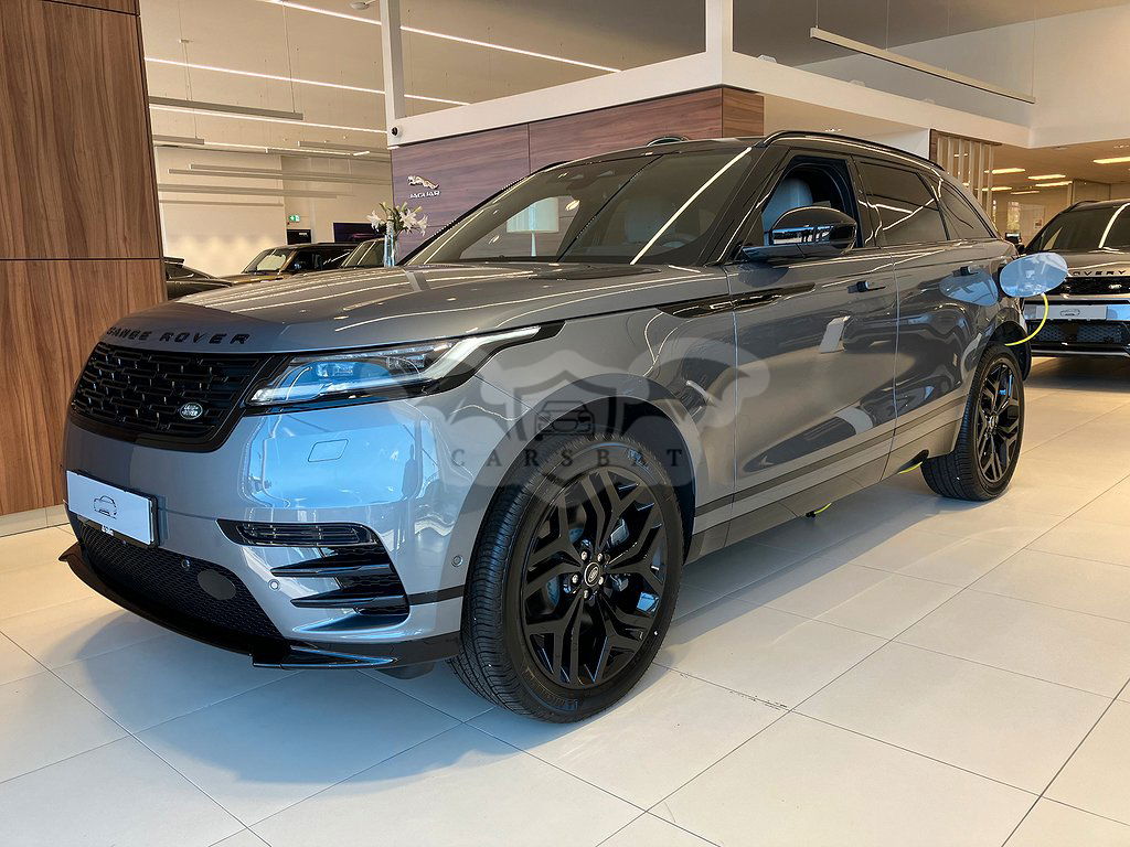 Land Rover Range Rover Velar 2023