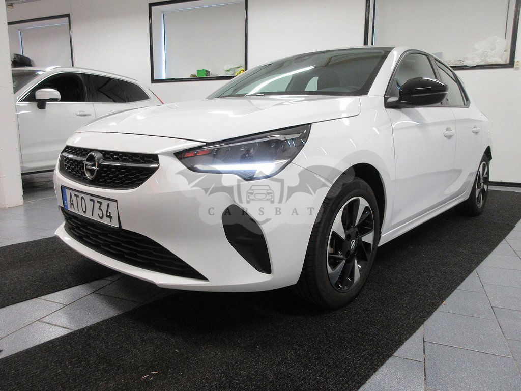 Opel Corsa 2022