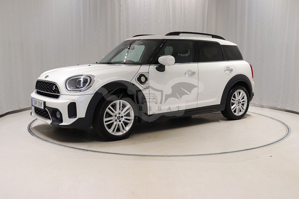 Mini Countryman 2022