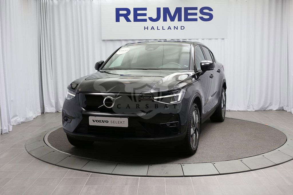 Volvo C40 2023