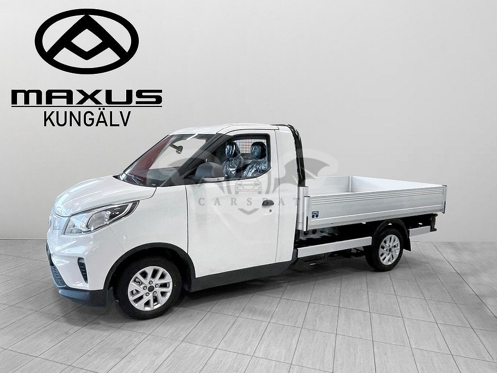 Maxus eDeliver 3 2024