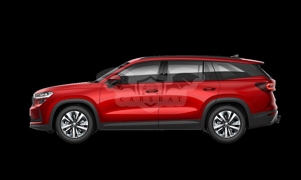 Skoda Kodiaq 2024