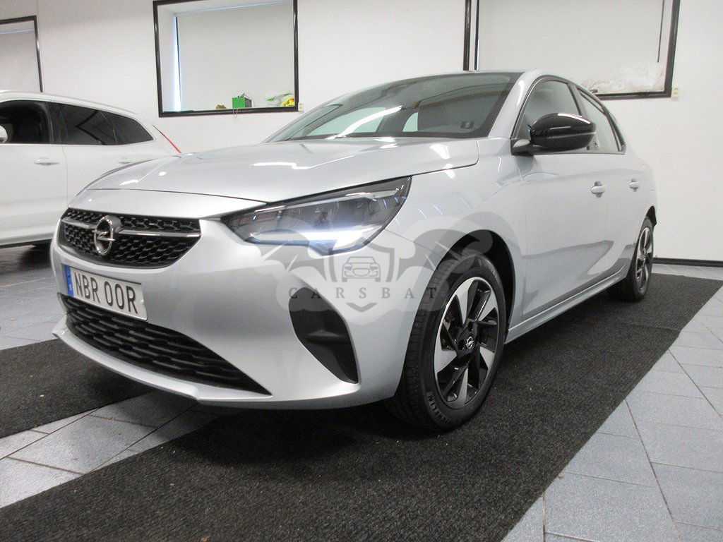 Opel Corsa 2022