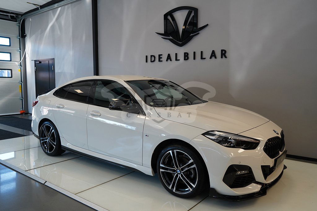 BMW 2 Series 218 2022