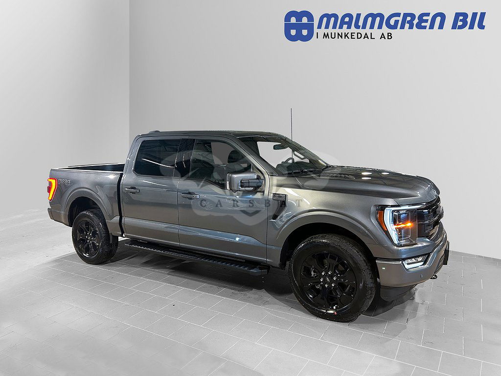 Ford F-150 2023