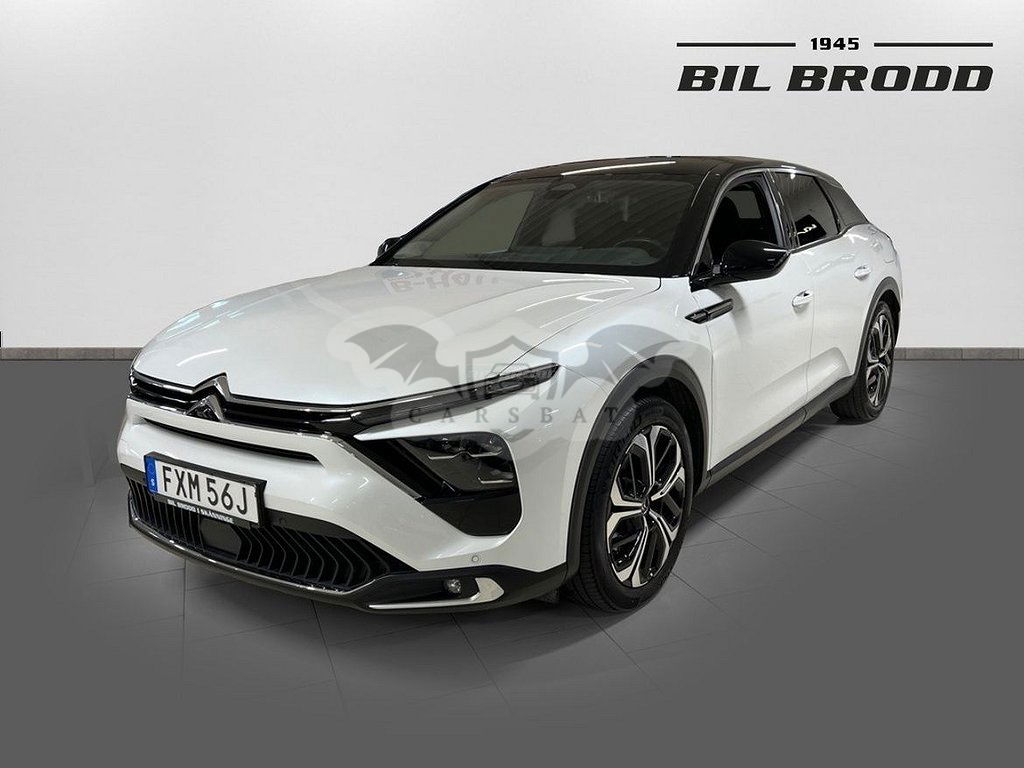 Citroën C5 2022