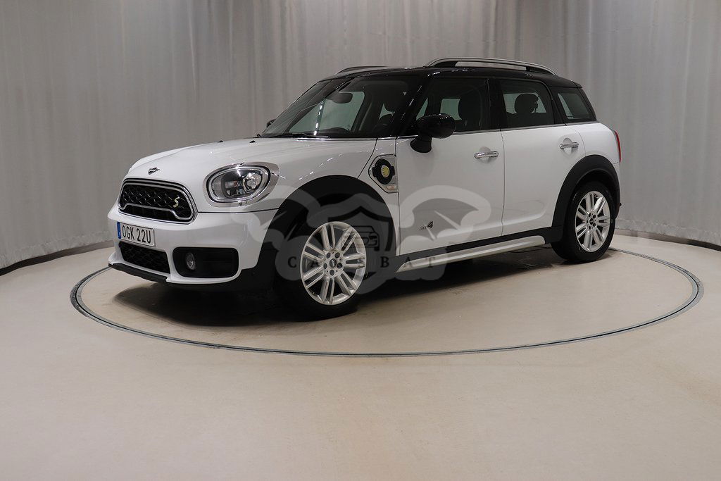 Mini Countryman 2020