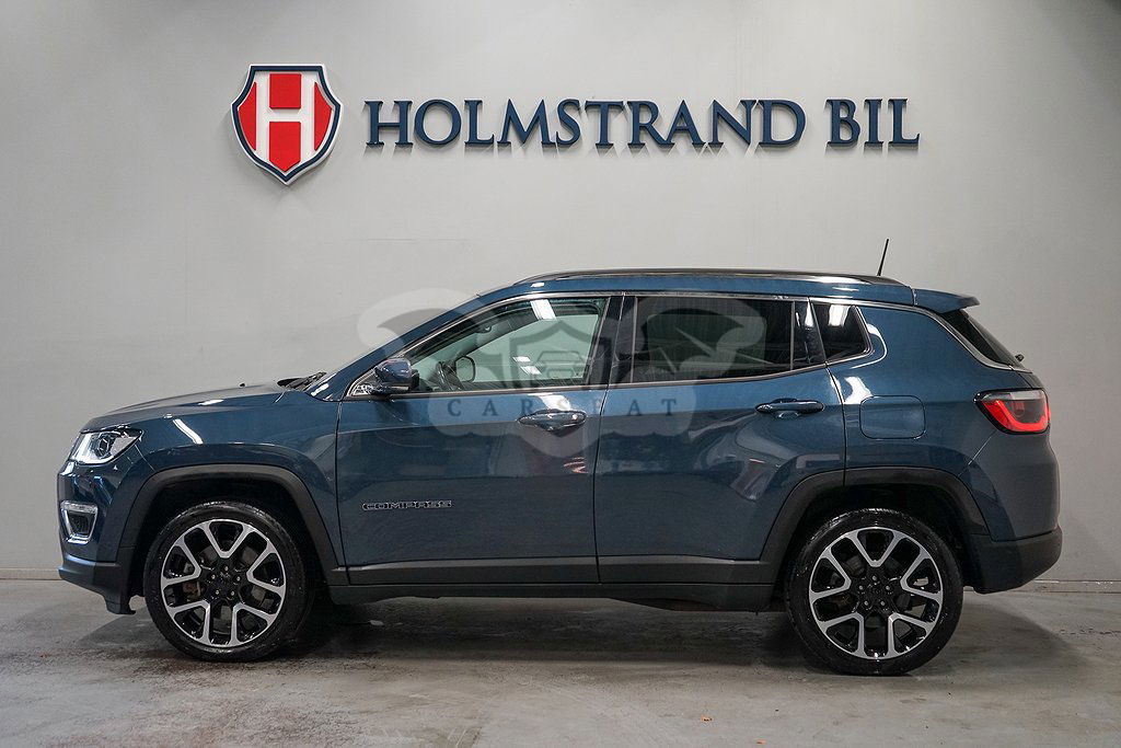 Jeep Compass 2020