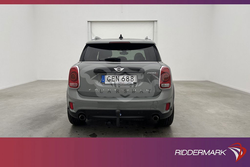 Mini Countryman 2018