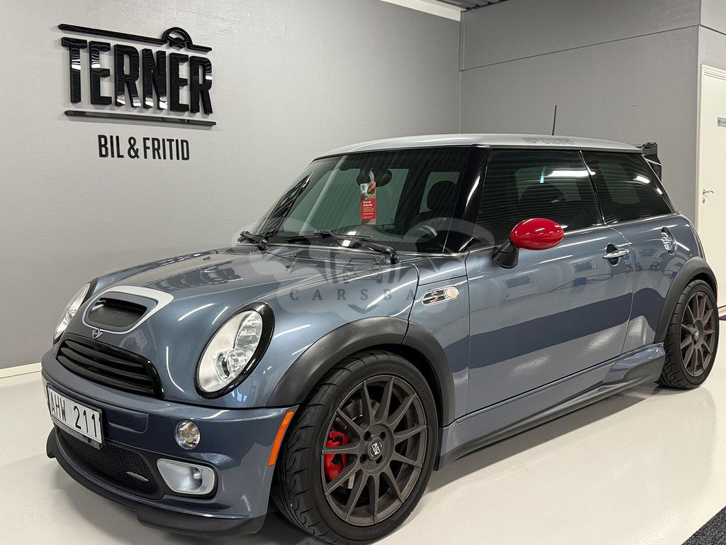 Mini Cooper 2006