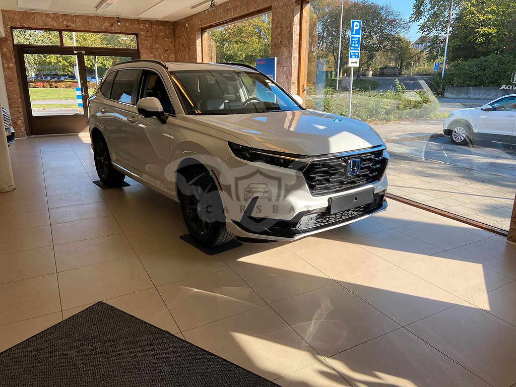Honda CR-V 2023