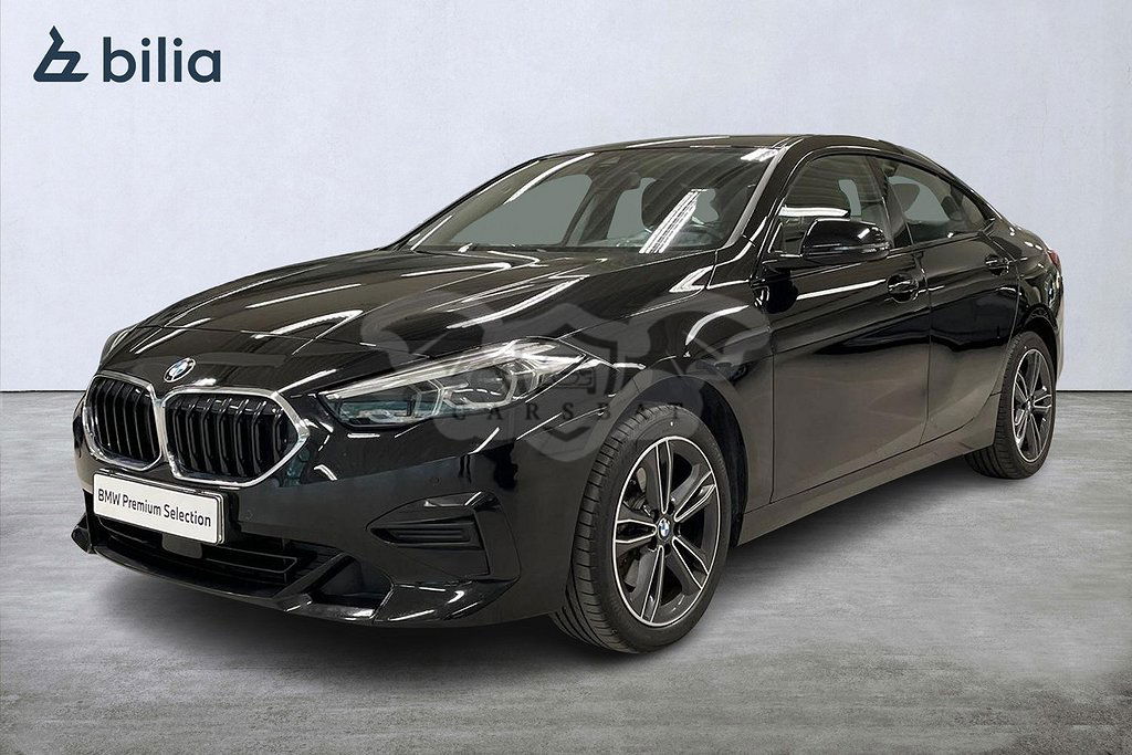 BMW 2 Series 218 2021