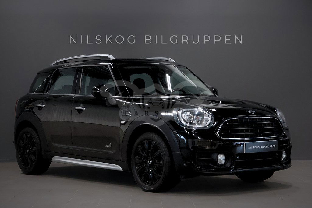 Mini Countryman 2017