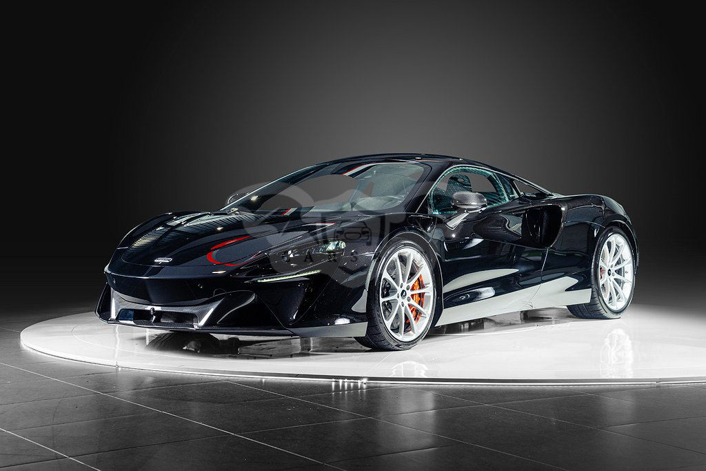 McLaren Artura 2023