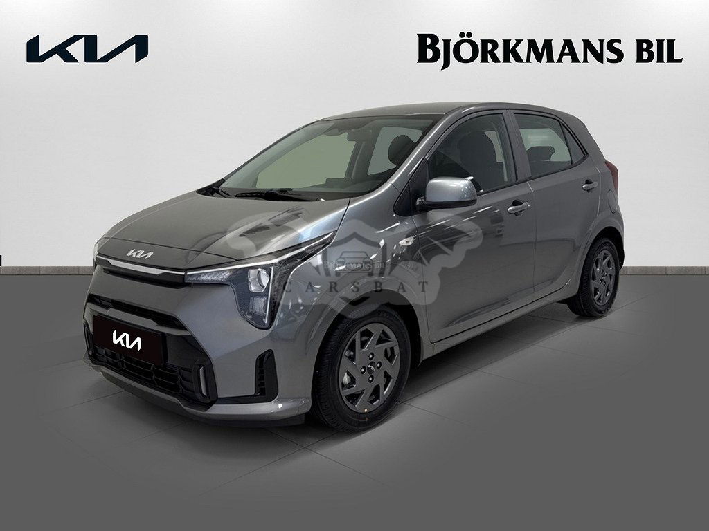 Kia Picanto 2025