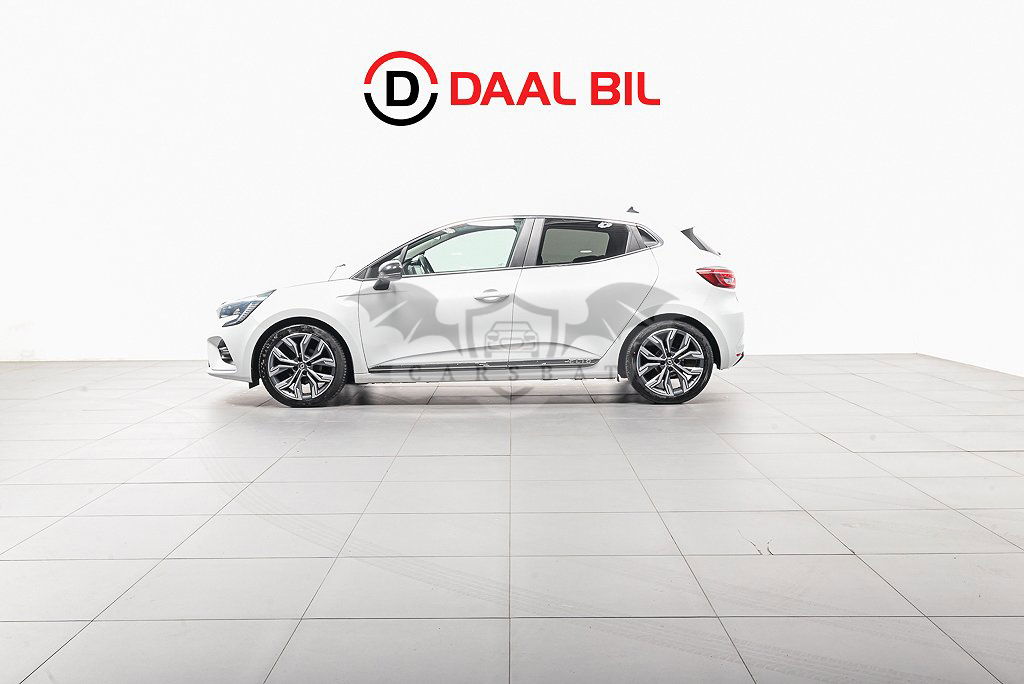 Renault Clio 2019