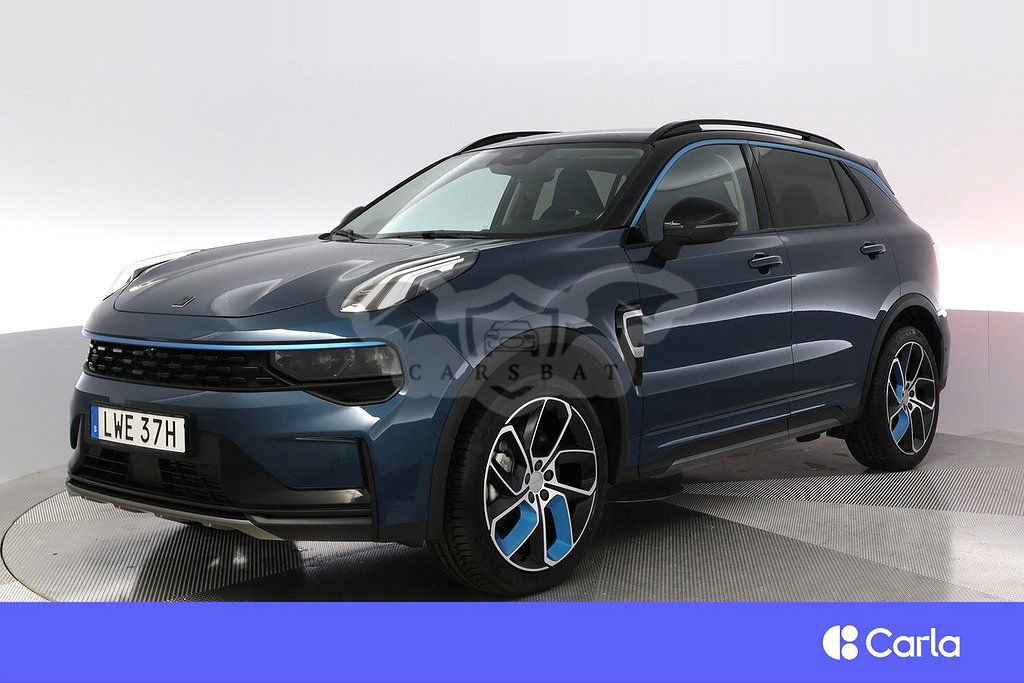 Lynk&Co 01 2022