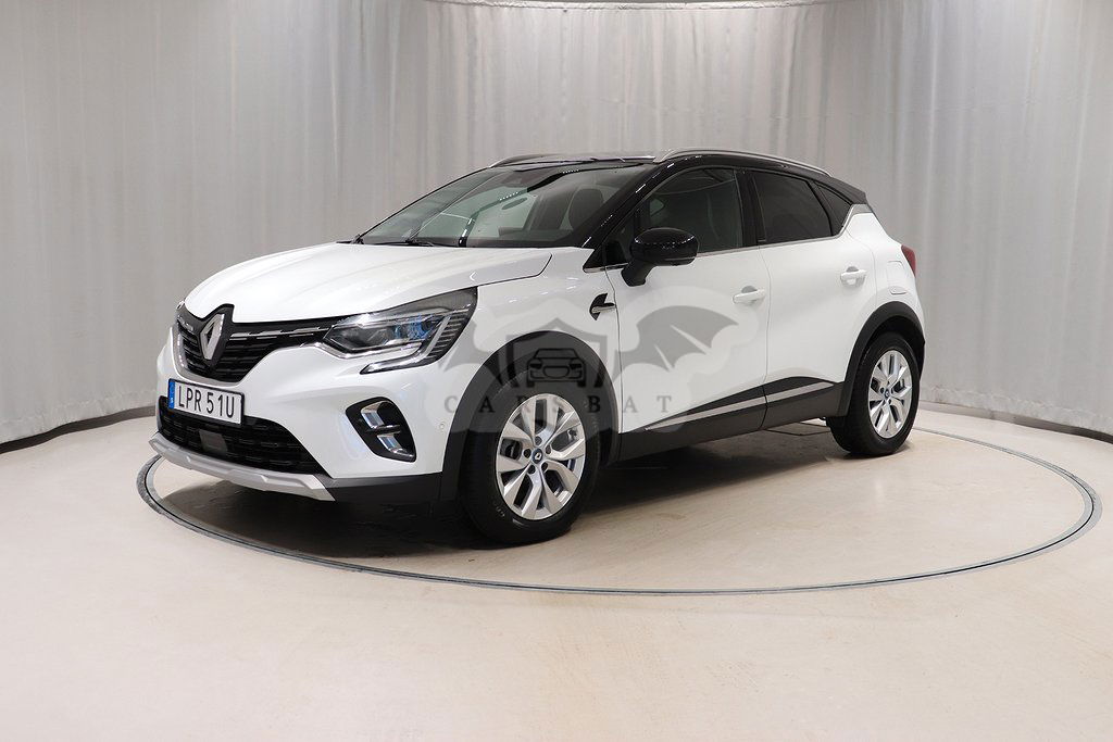 Renault Captur 2020