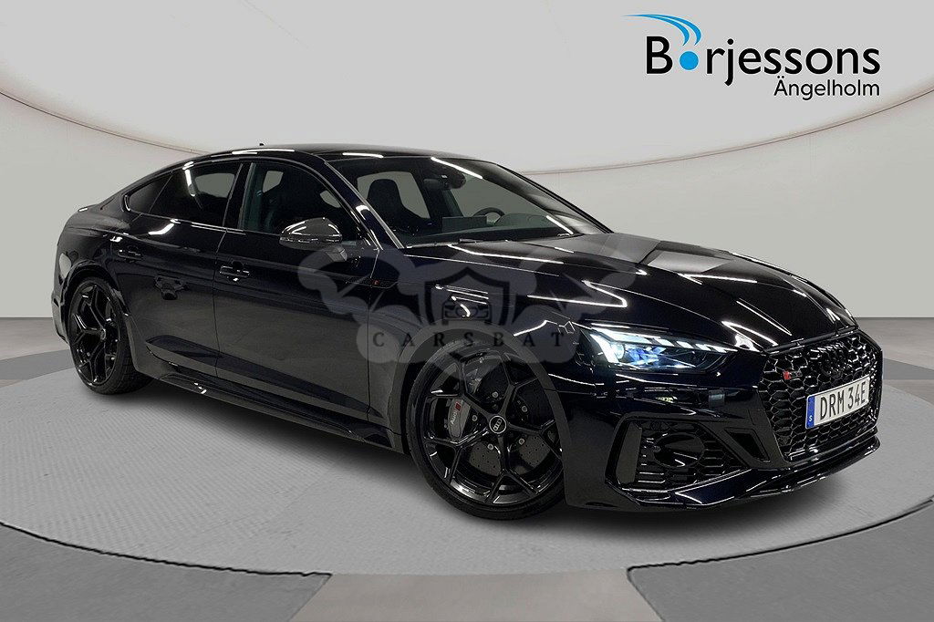 Audi RS5 2024