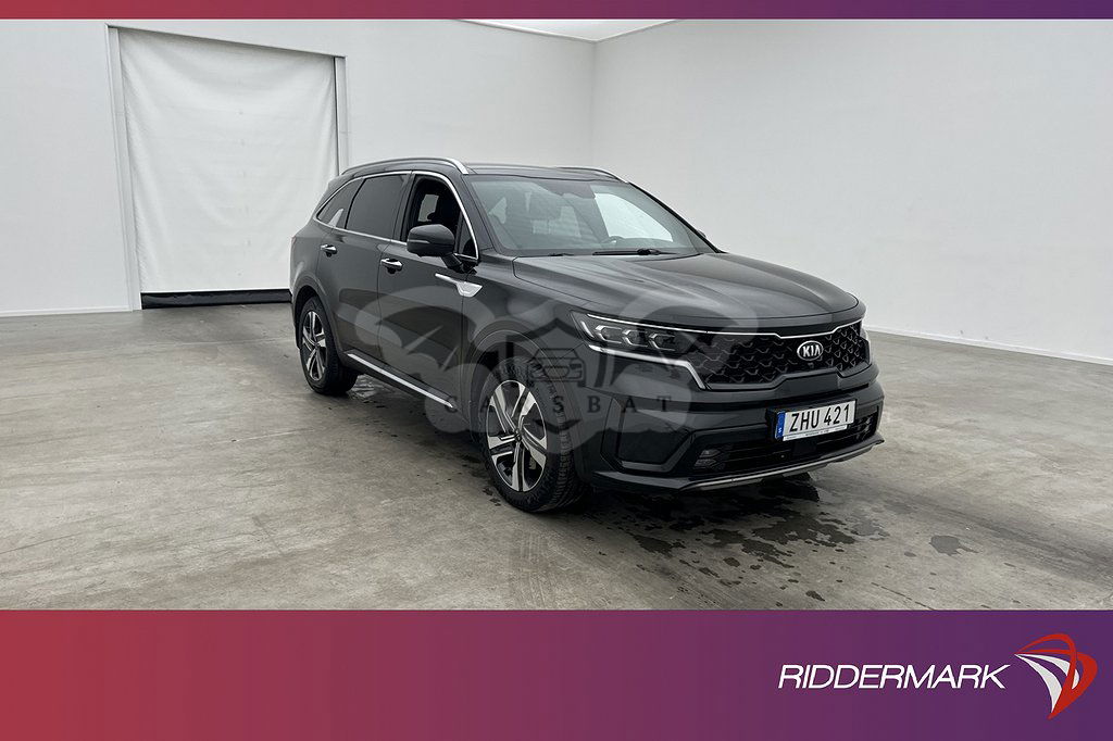 Kia Sorento 2020