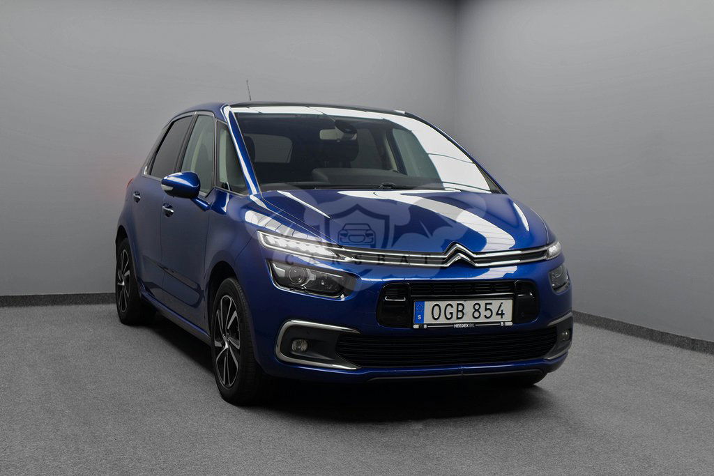 Citroën C4 Picasso 2016