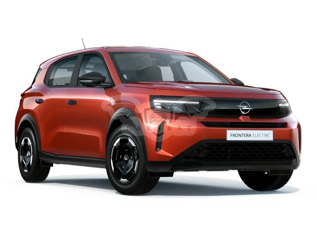 Opel Frontera 2024