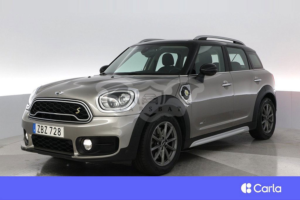 Mini Cooper 2017