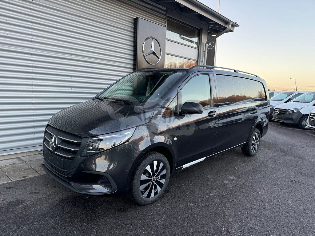 Mercedes-Benz Vito 2024