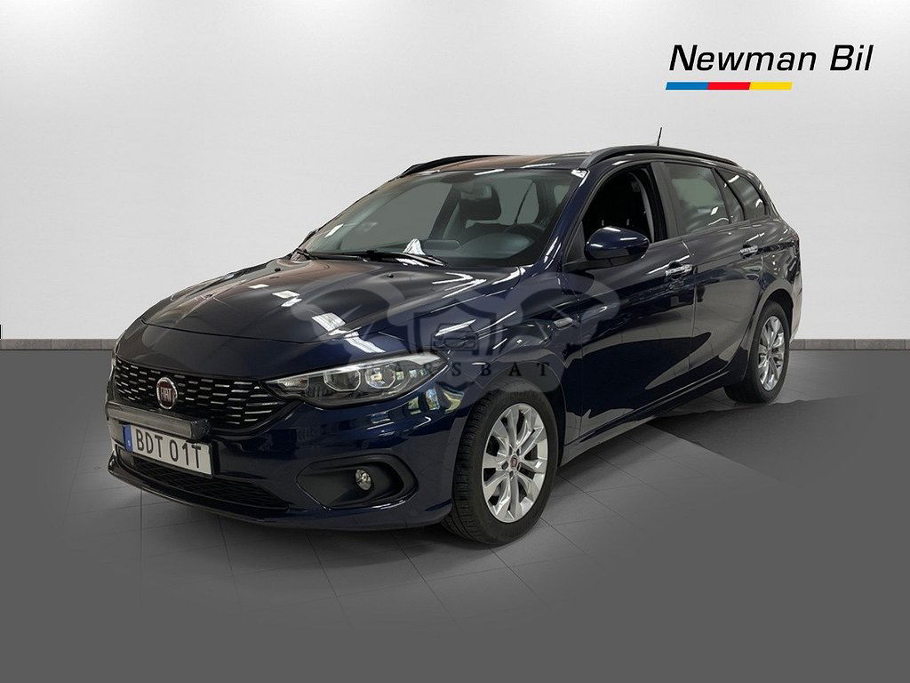 Fiat Tipo 2020